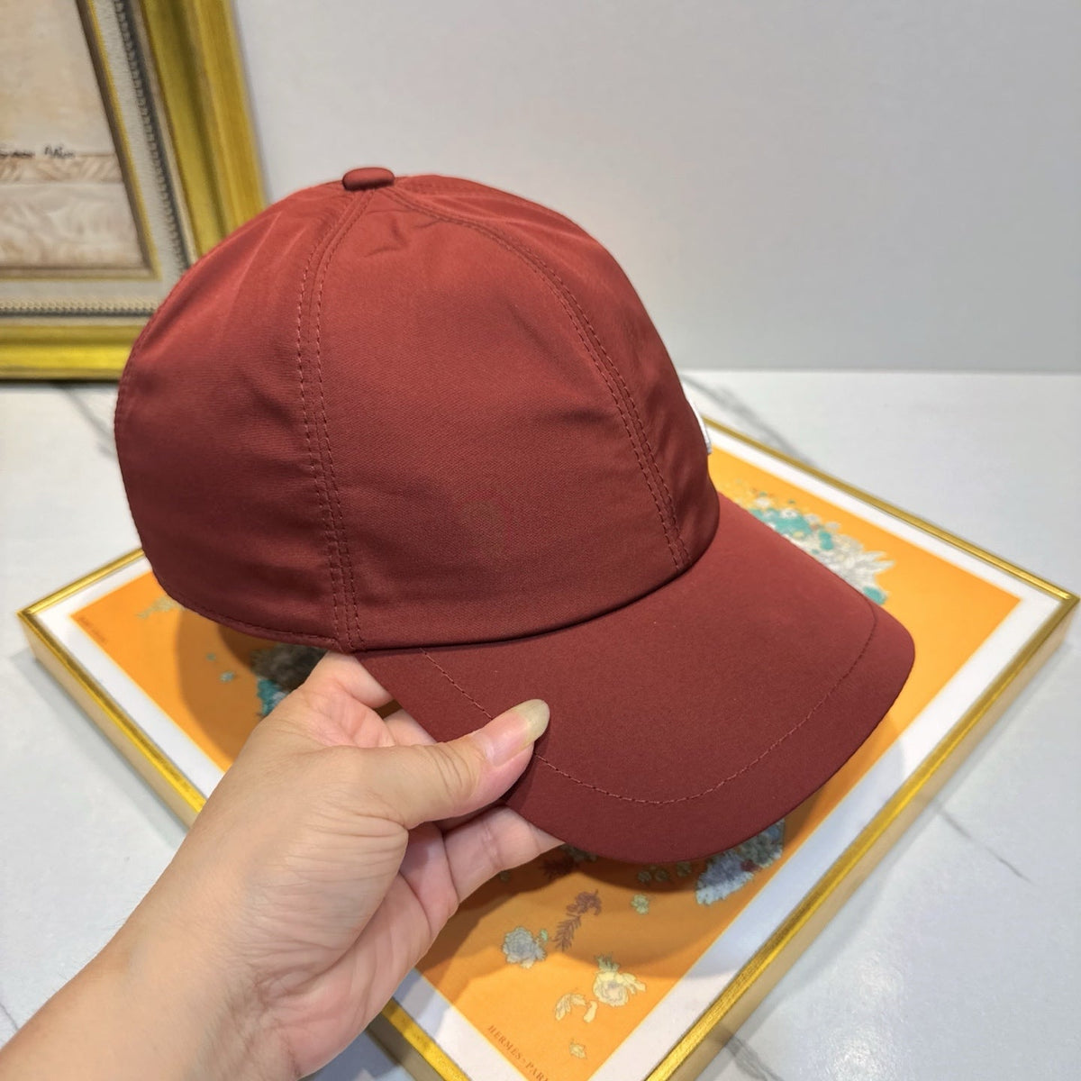 Baseball Cap - image 7