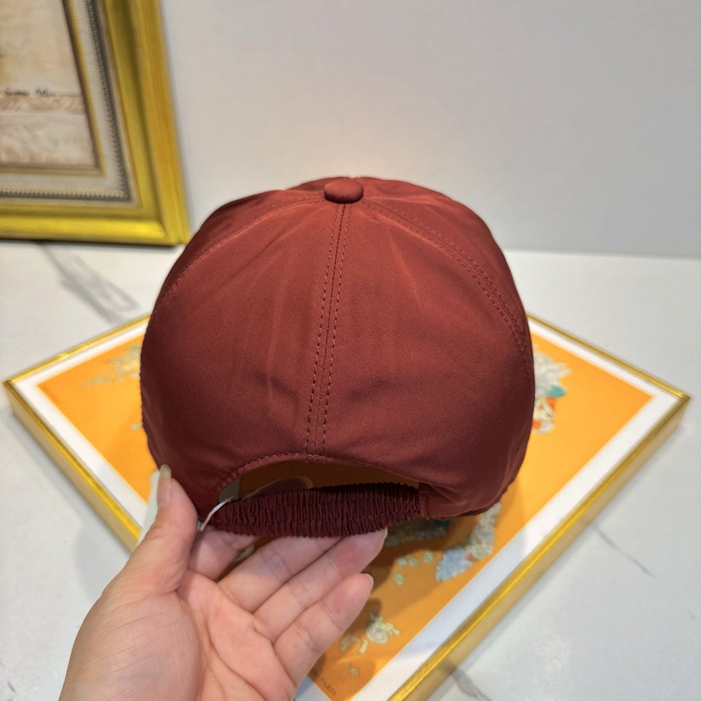 Baseball Cap - image 8