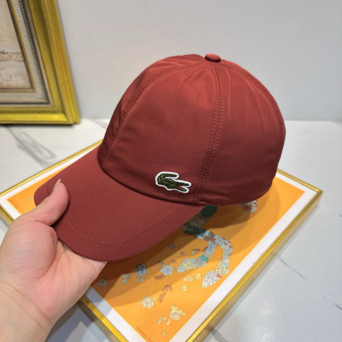 Baseball Cap - image 6