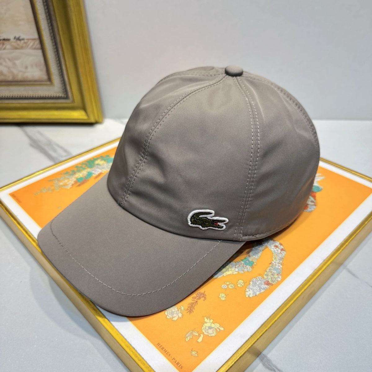 Baseball Cap - image 2