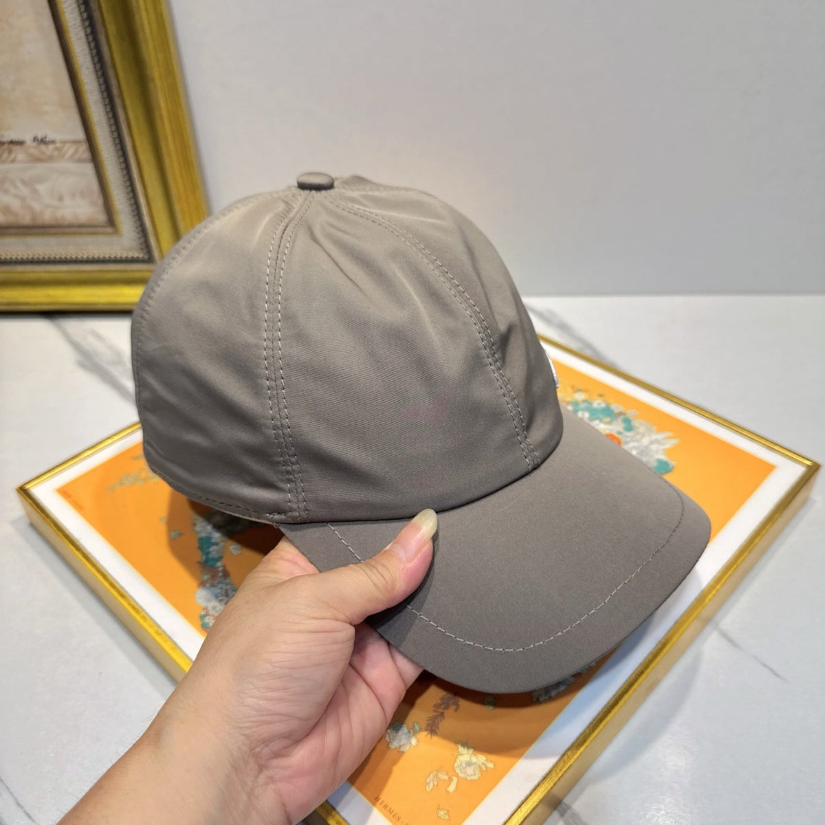 Baseball Cap - image 7