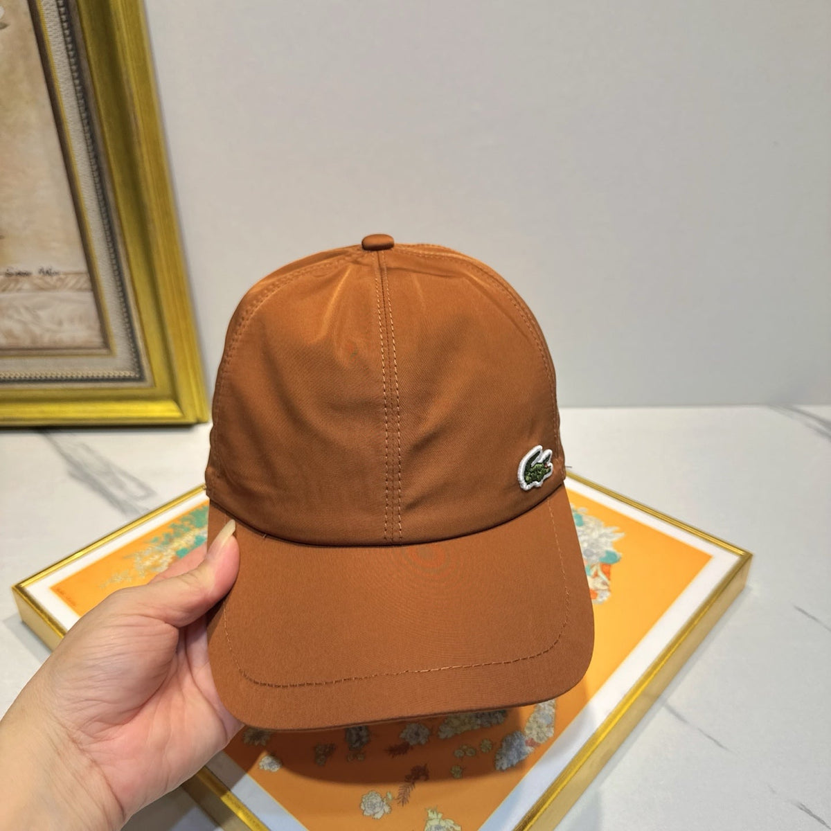 Baseball Cap - image 5