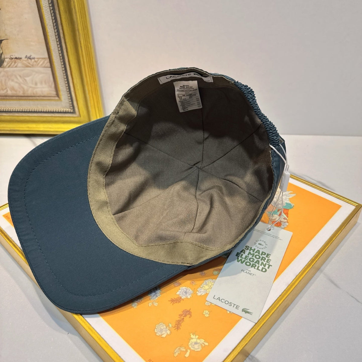 Baseball Cap - image 9