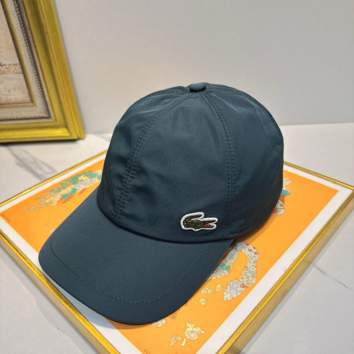 Baseball Cap - image 2