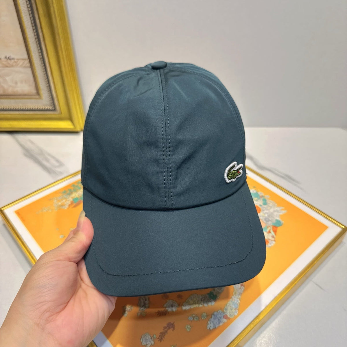 Baseball Cap - image 5