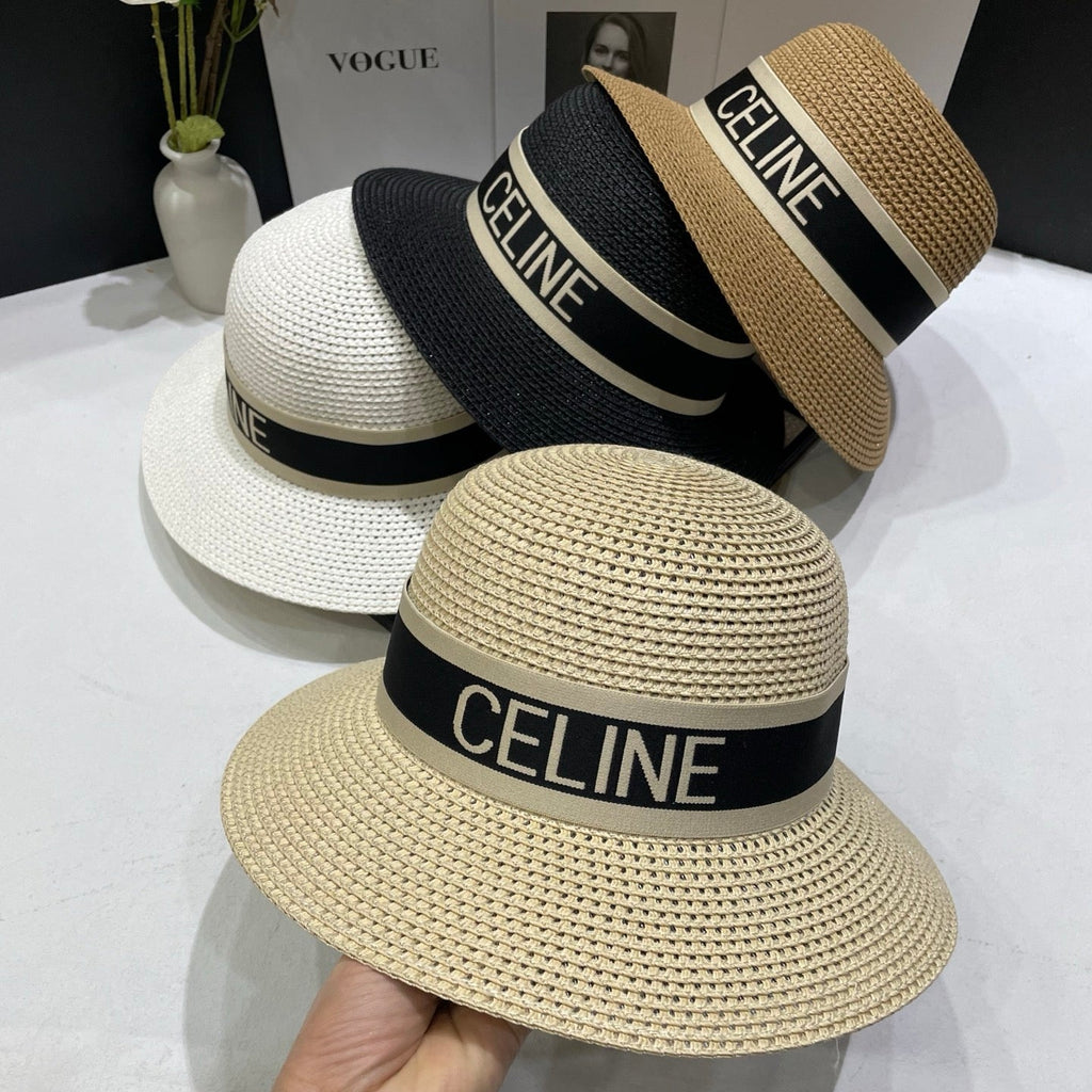 Celine Bucket Hat - image 2