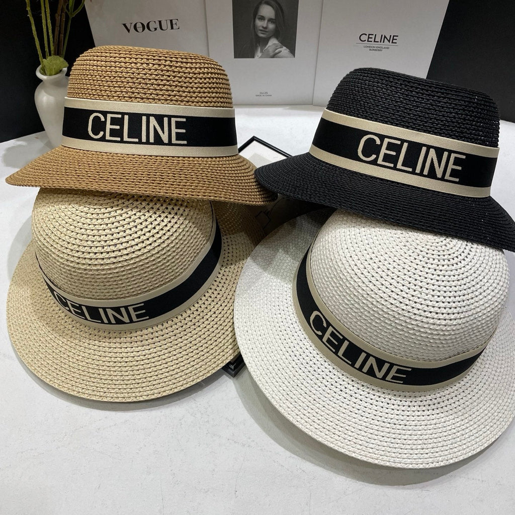Celine Bucket Hat - image 3