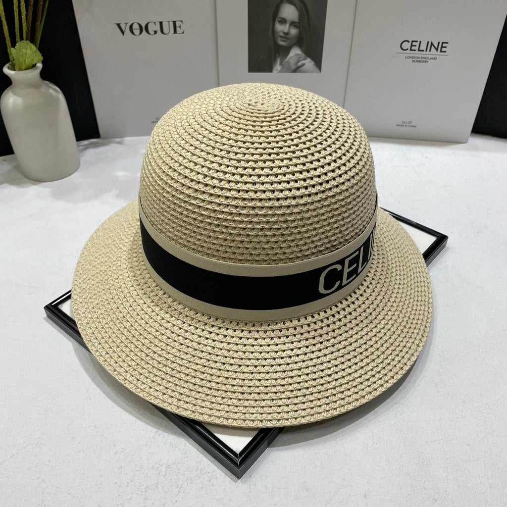 Celine Bucket Hat - image 9