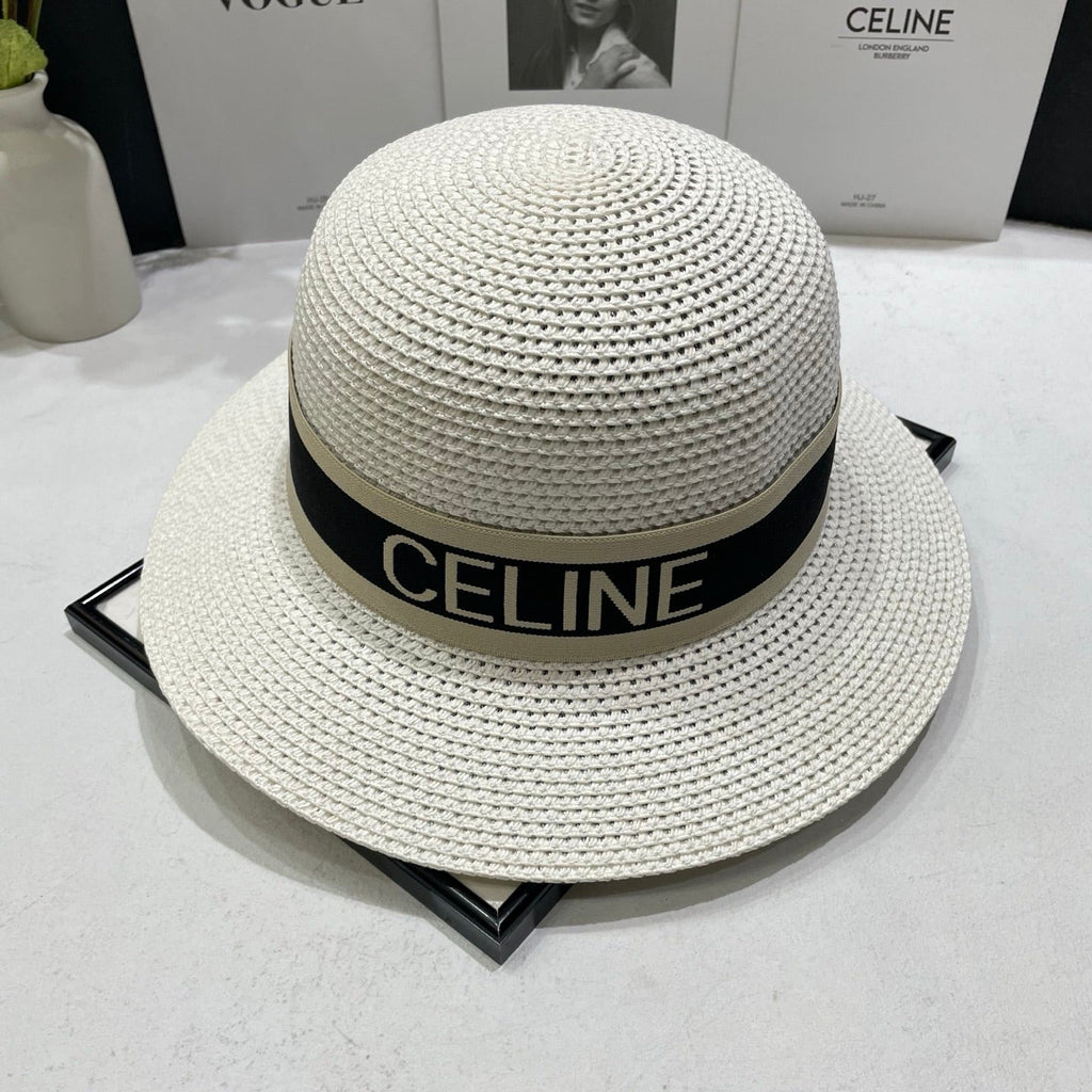 Celine Bucket Hat - image 8