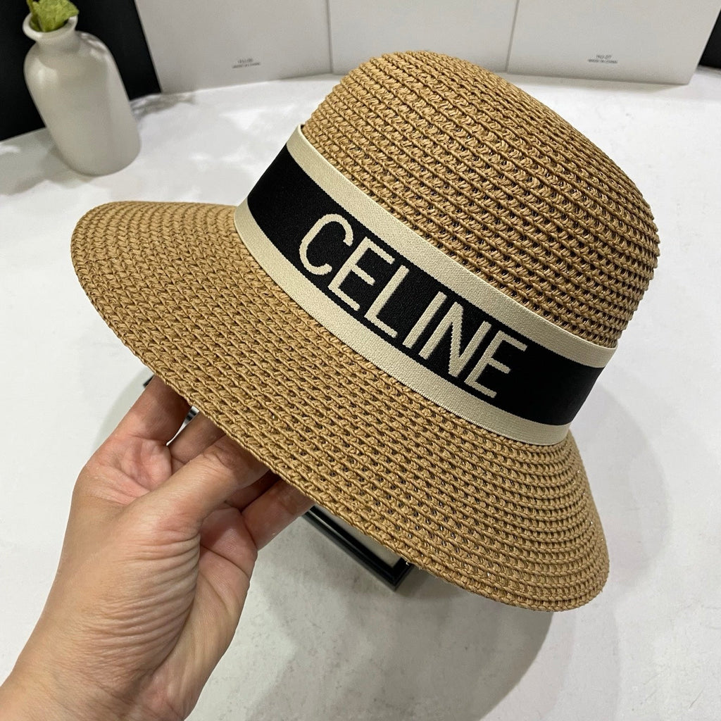 Celine Bucket Hat - image 16