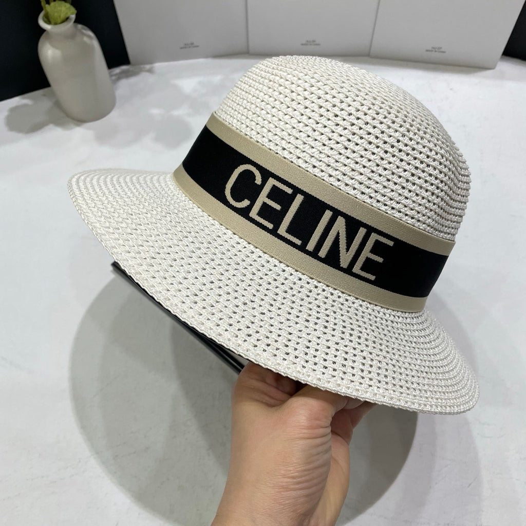 Celine Bucket Hat - image 6