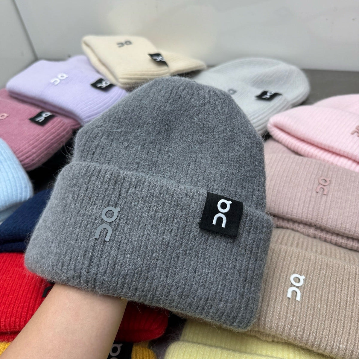 Beanie - image 11