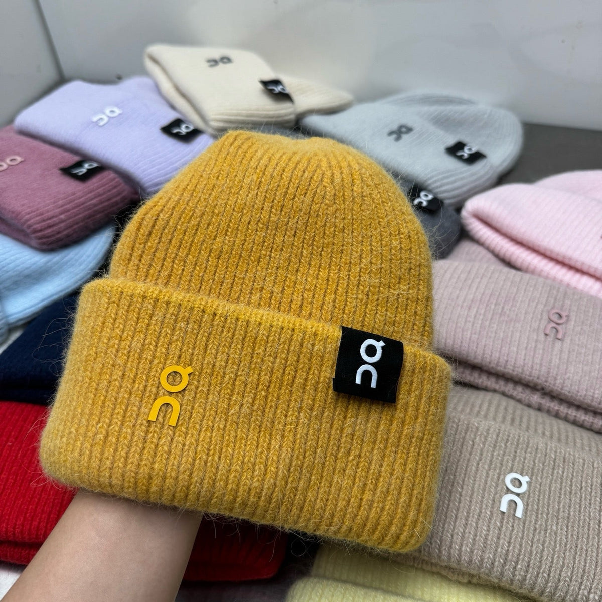 Beanie - image 7