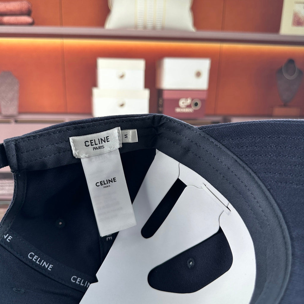 Celine Baseball Cap - image 10