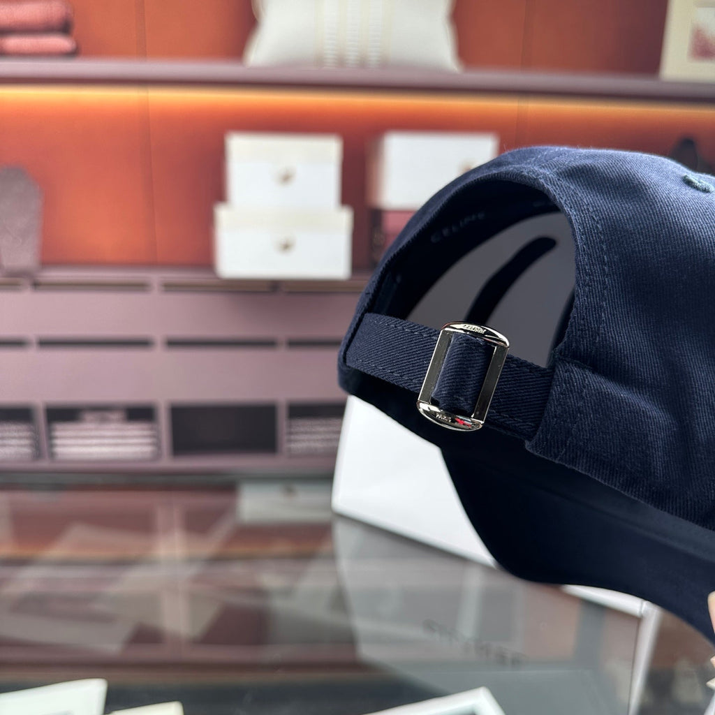 Celine Baseball Cap - image 11