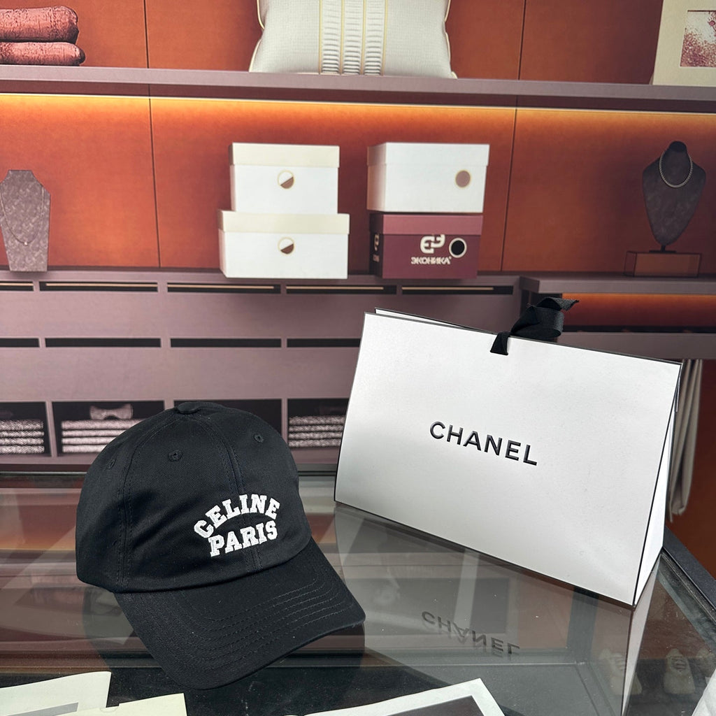 Celine Baseball Cap - image 4