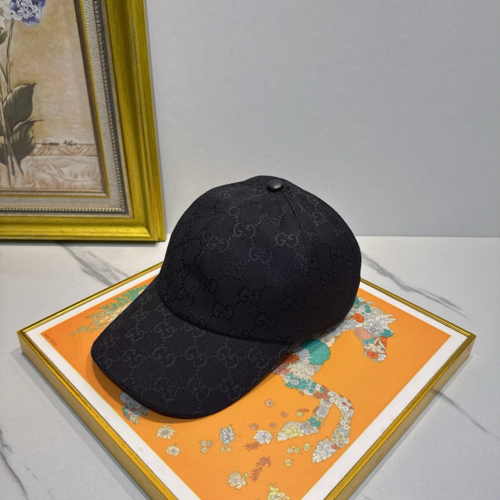 Gucci Baseball Cap - image 2