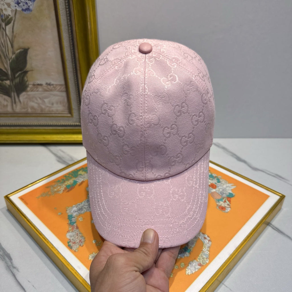 Gucci Baseball Cap - image 5