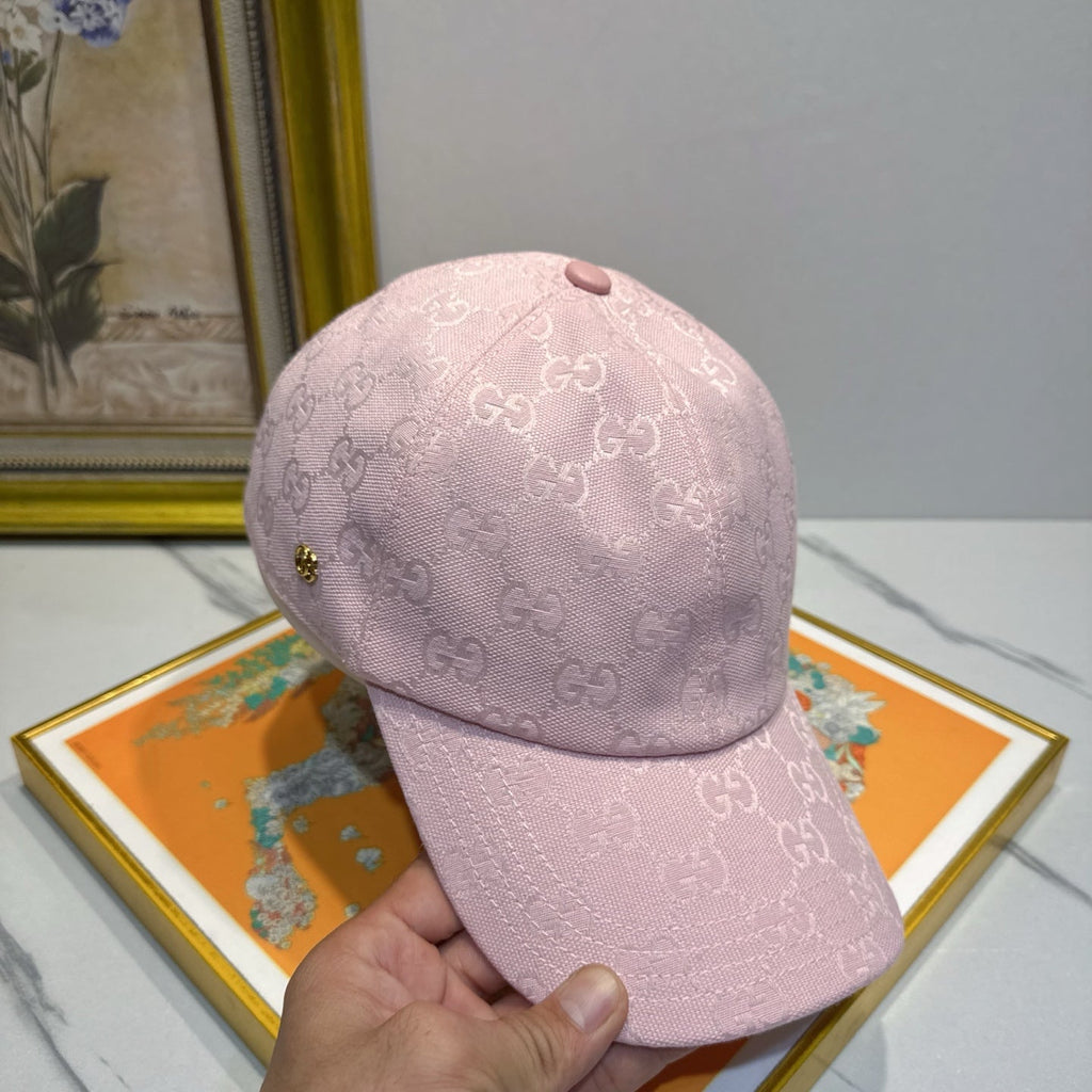 Gucci Baseball Cap - image 7