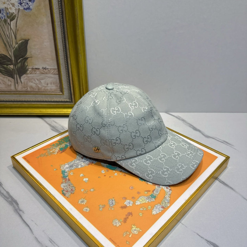 Gucci Baseball Cap - image 3