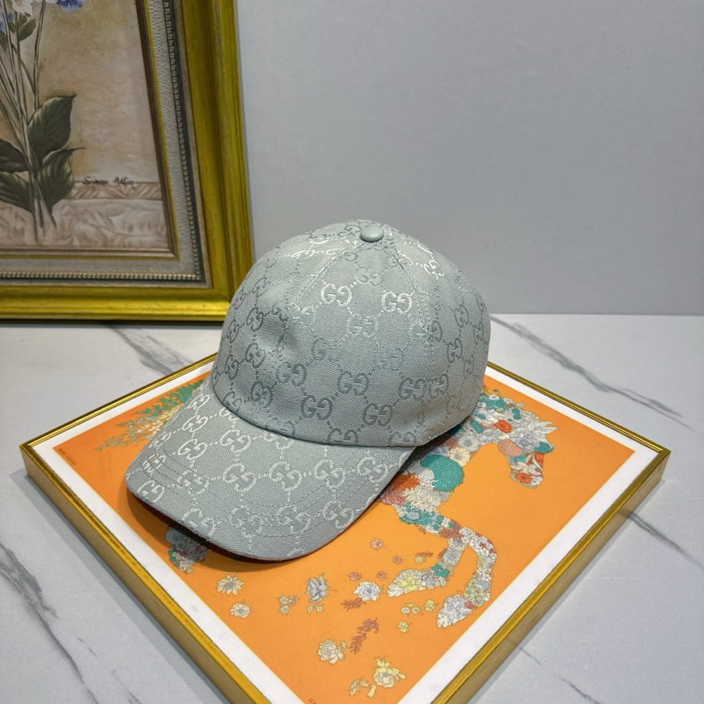 Gucci Baseball Cap - image 2