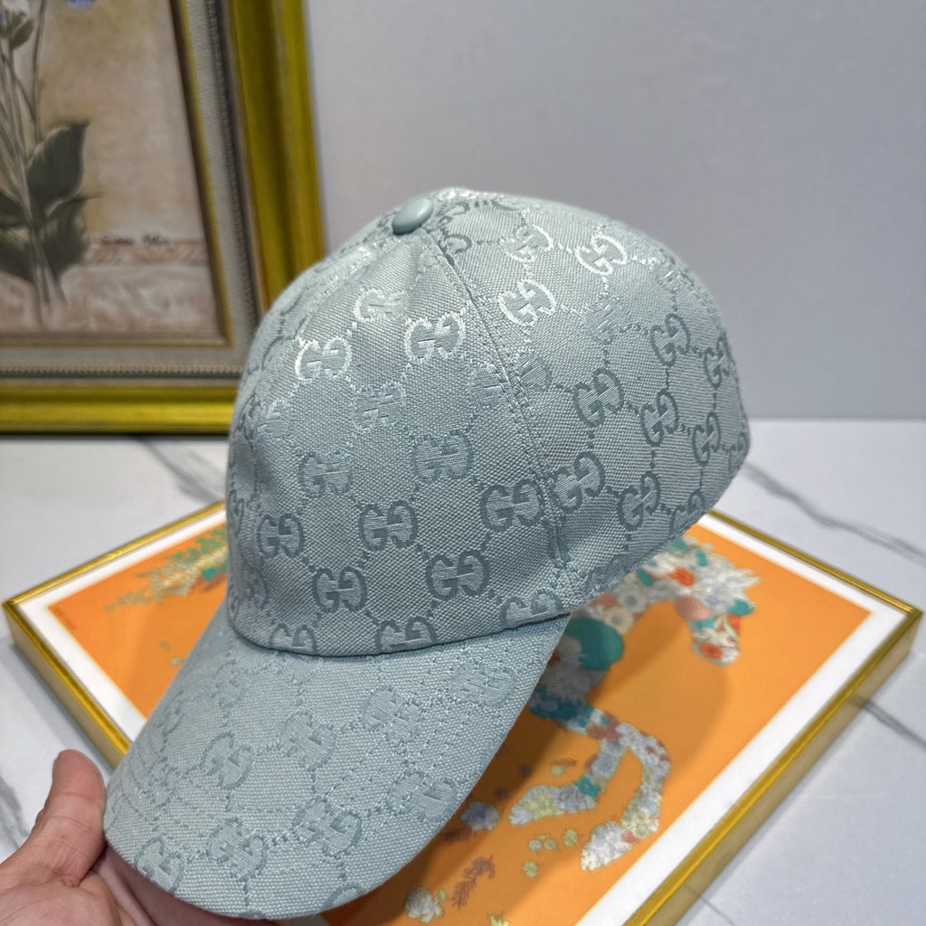 Gucci Baseball Cap - image 6