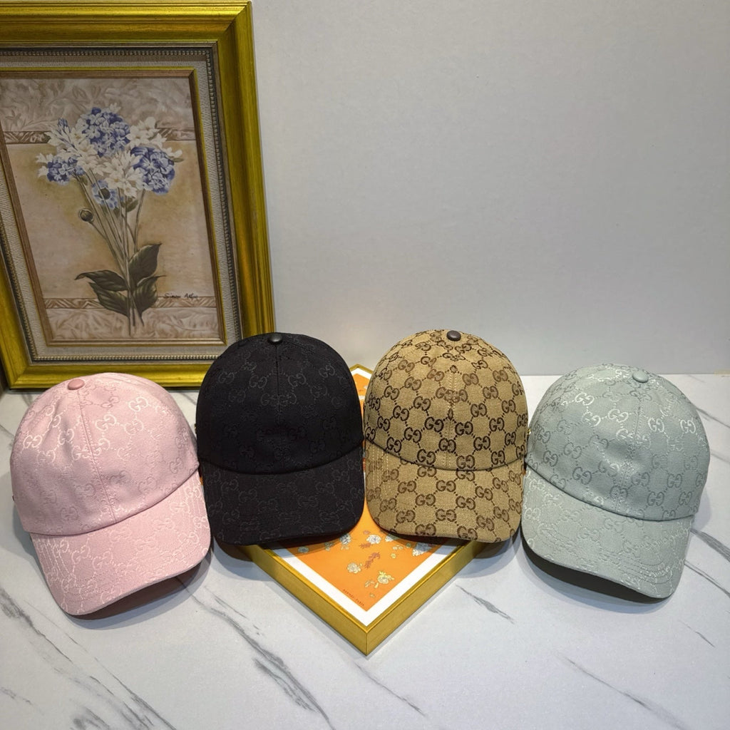 Gucci Baseball Cap - image 6