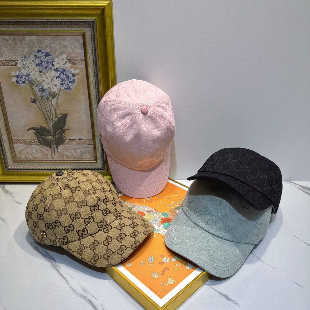 Gucci Baseball Cap - image 4
