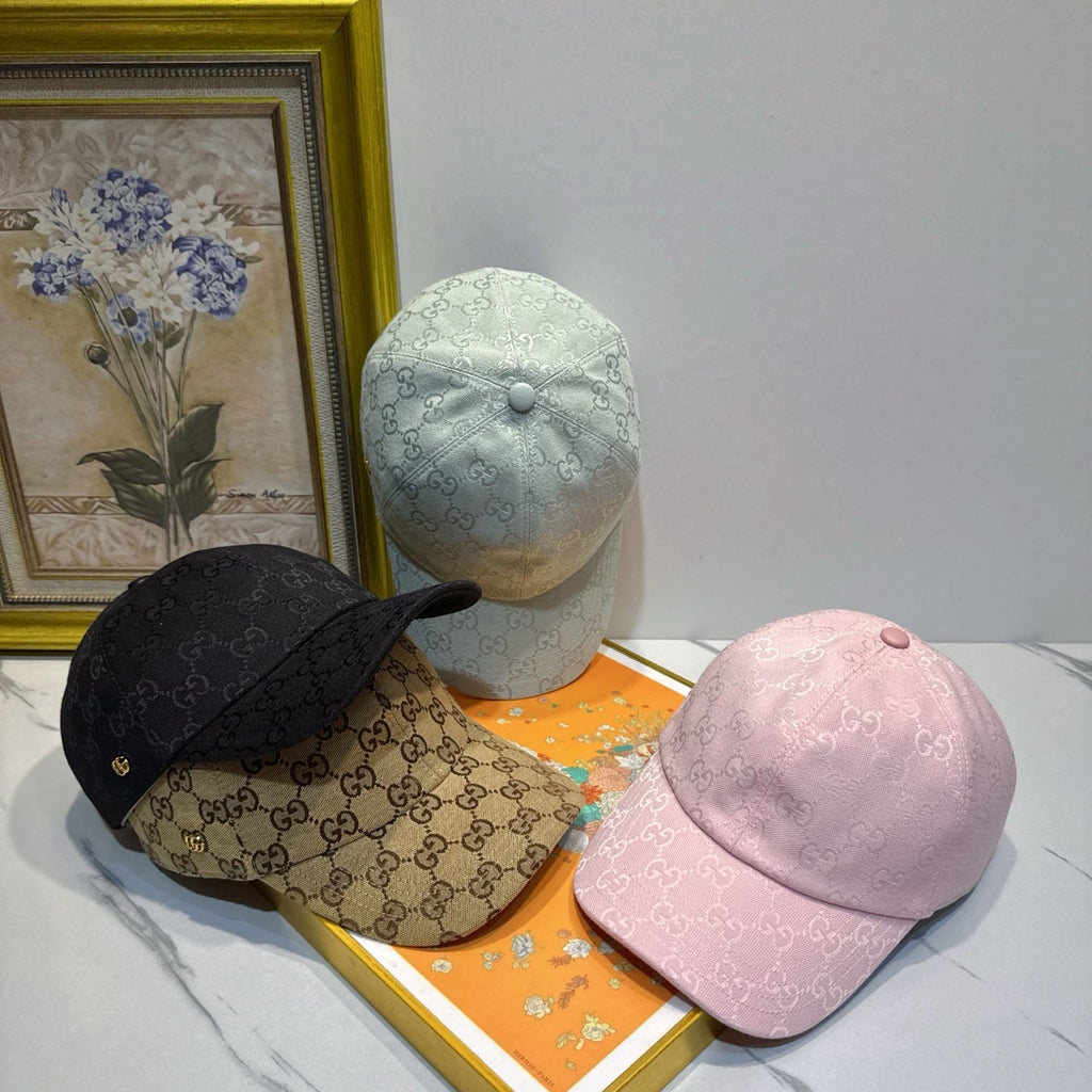 Gucci Baseball Cap - image 3