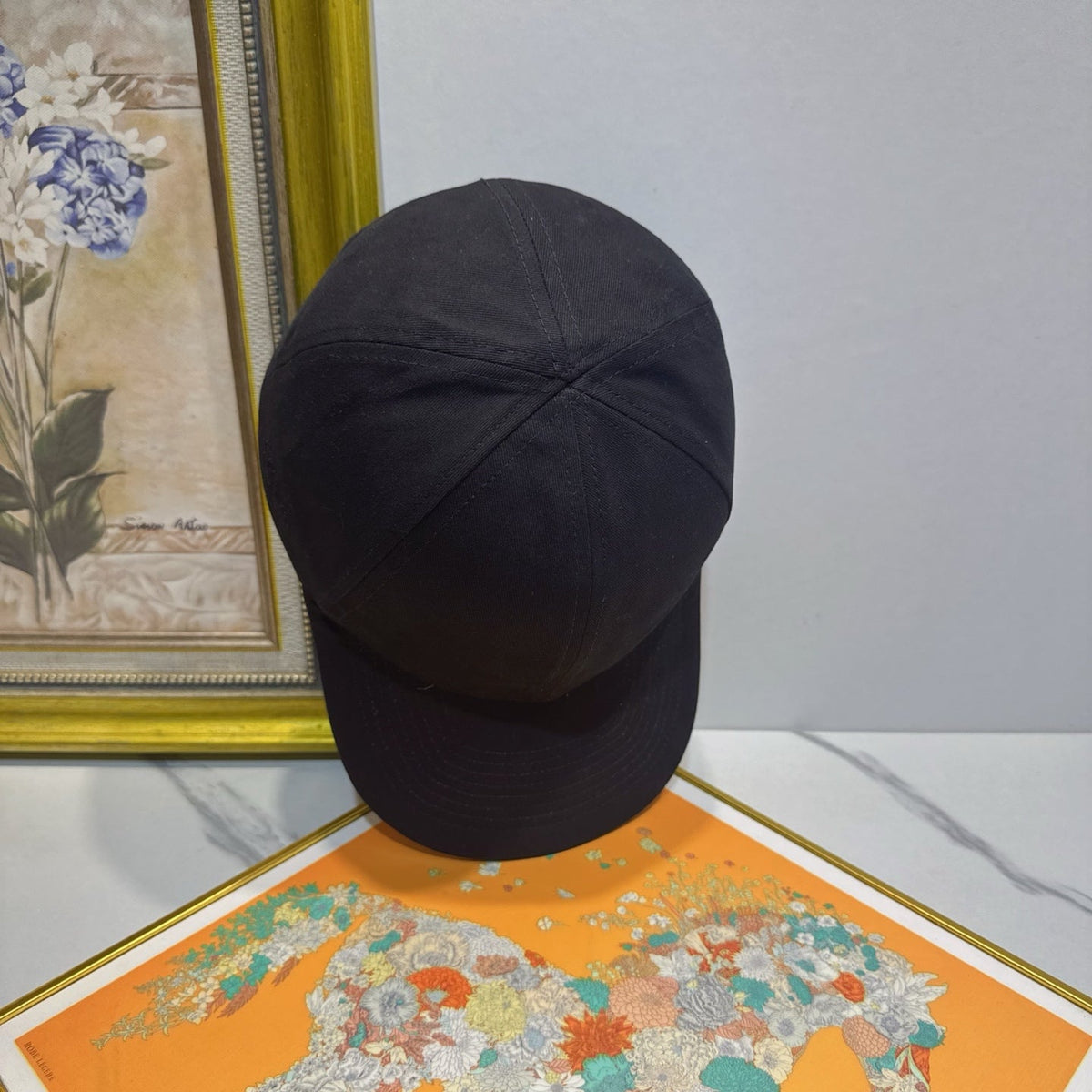 Prada Baseball Cap - image 4