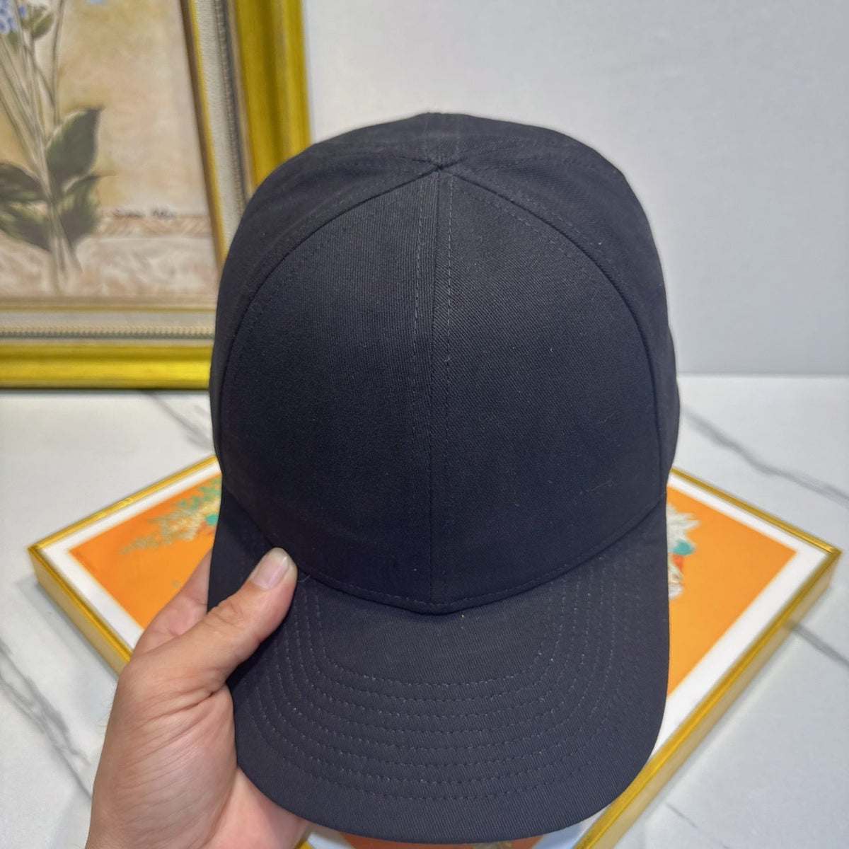 Prada Baseball Cap - image 5