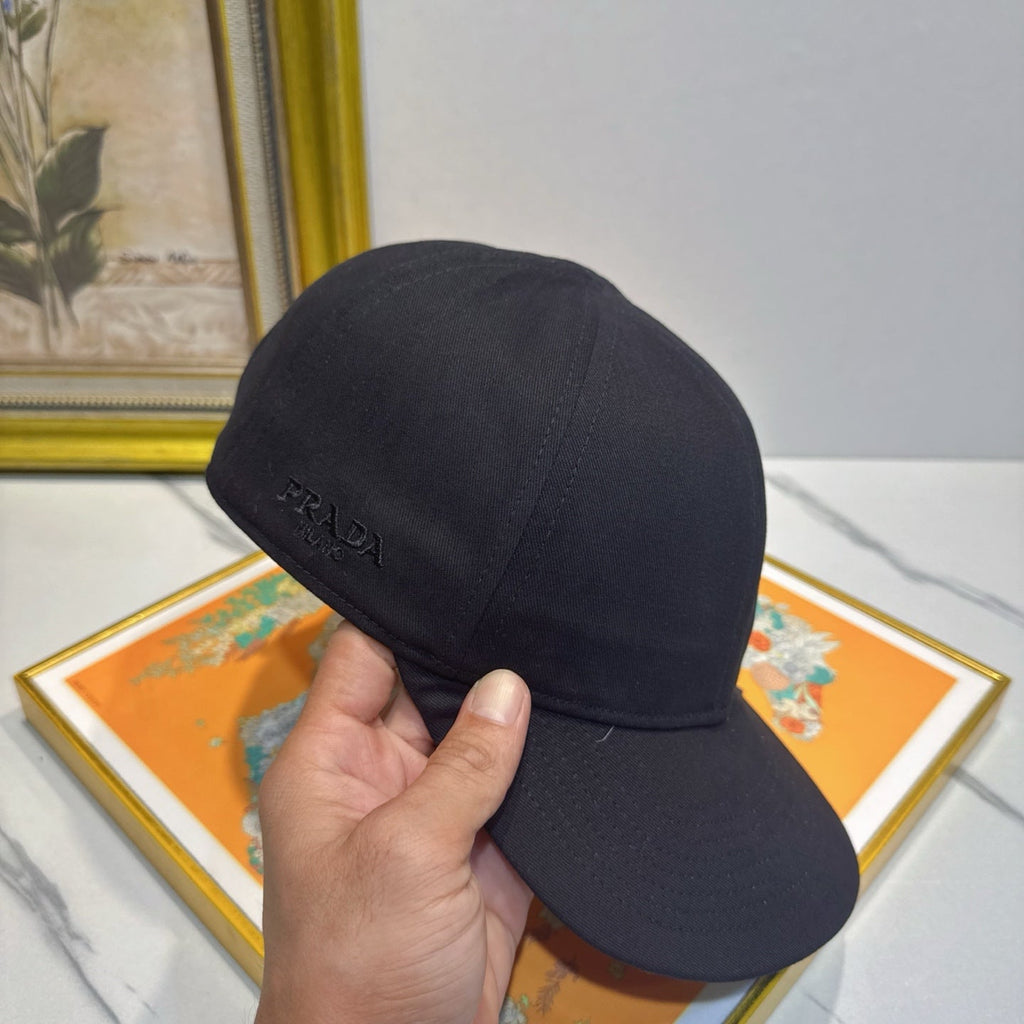 Prada Baseball Cap - image 7