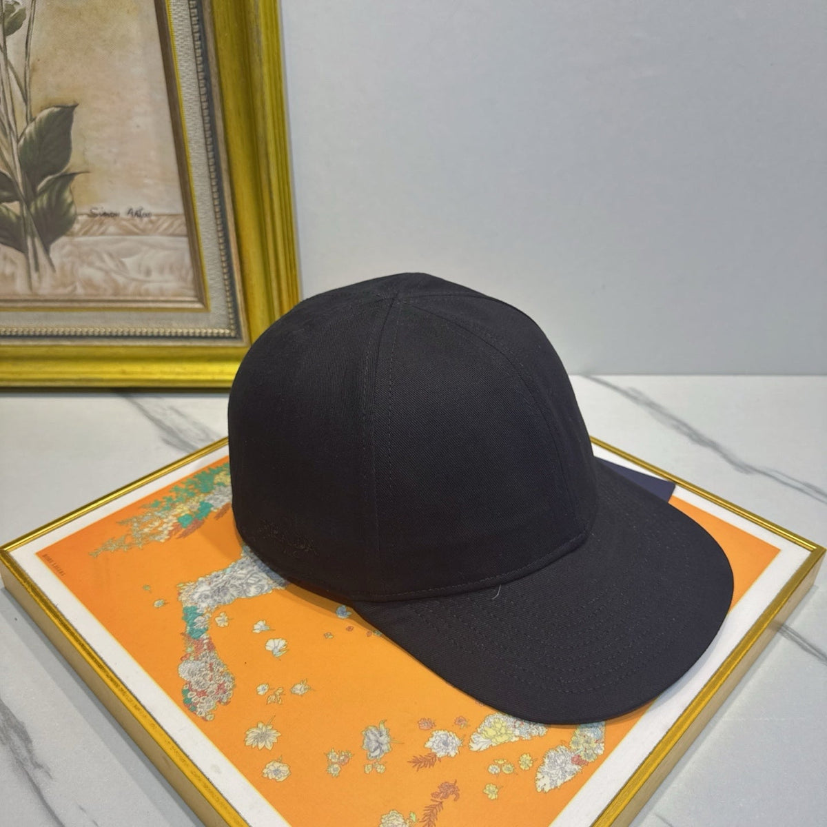 Prada Baseball Cap - image 2