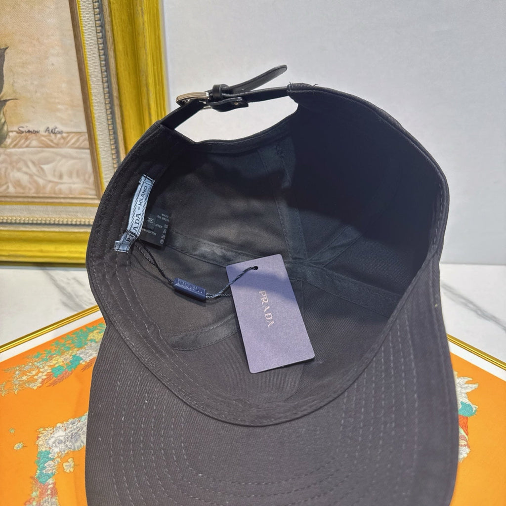 Prada Baseball Cap - image 9
