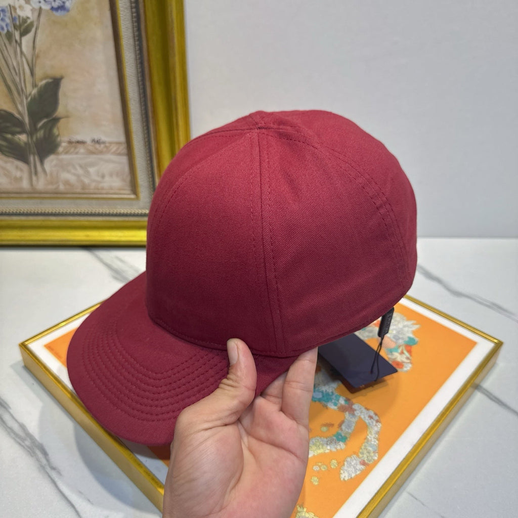 Prada Baseball Cap - image 6