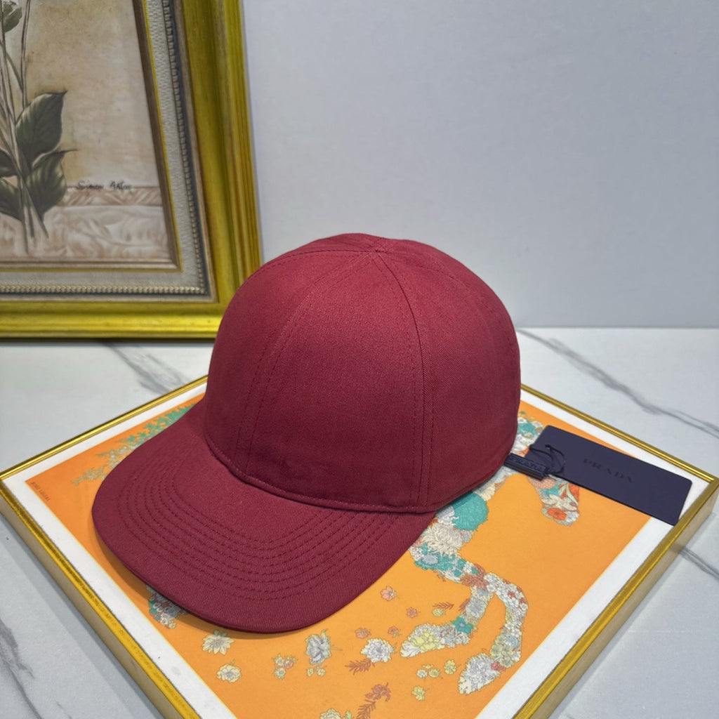 Prada Baseball Cap - image 2