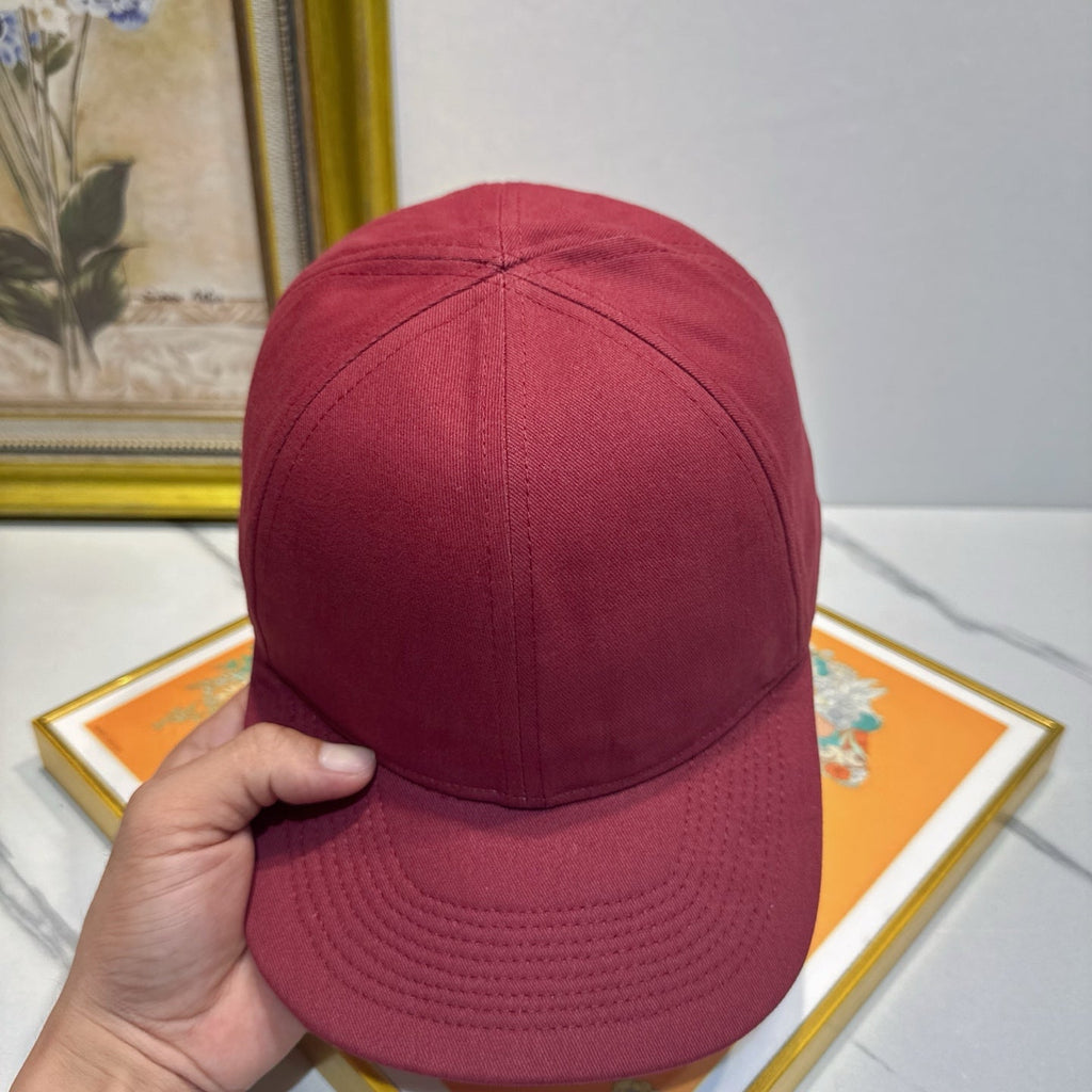 Prada Baseball Cap - image 5