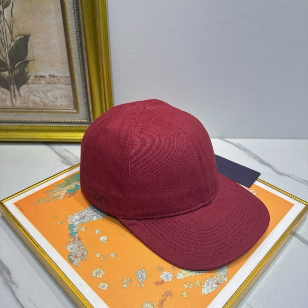 Prada Baseball Cap - image 3