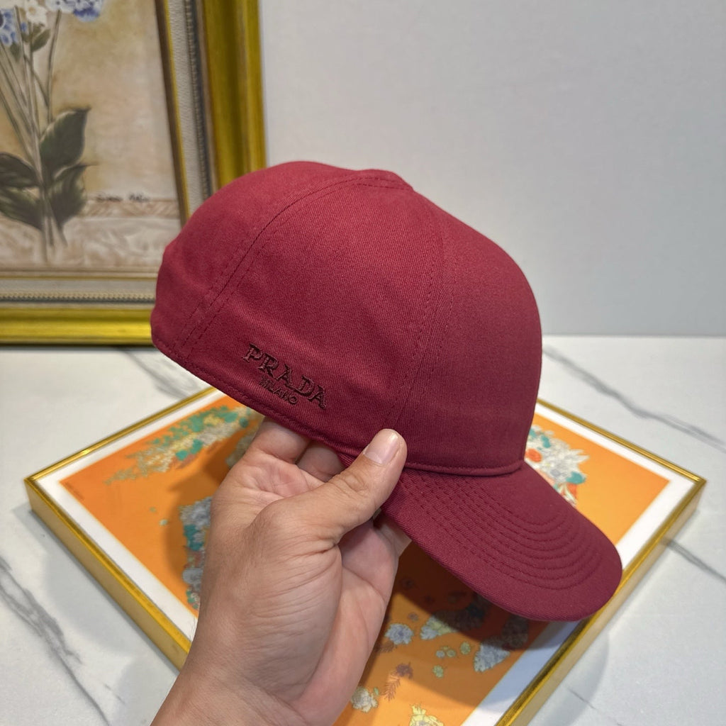 Prada Baseball Cap - image 7