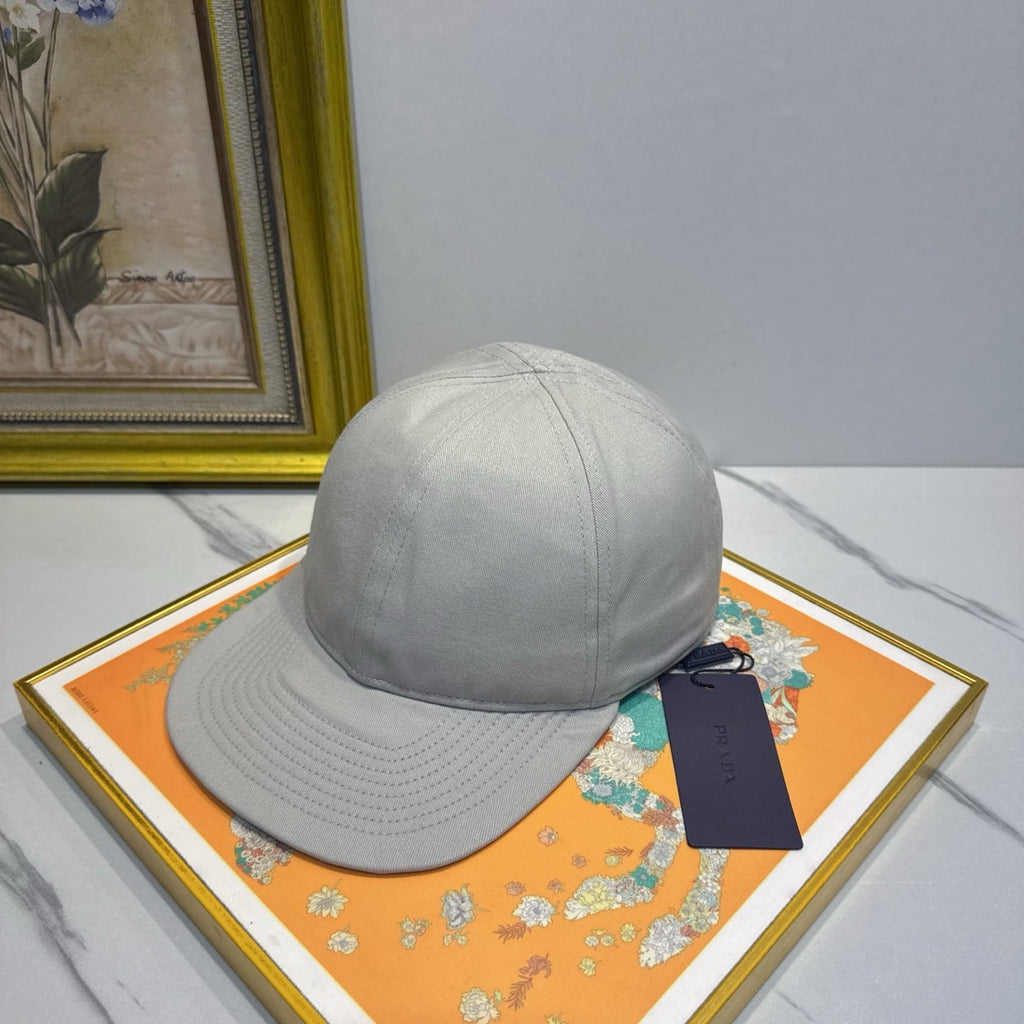 Prada Baseball Cap - image 2