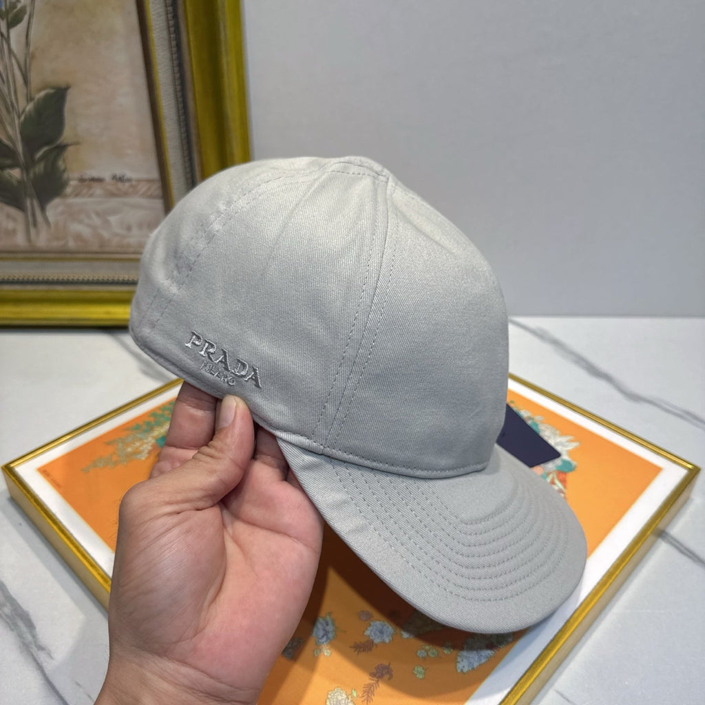 Prada Baseball Cap - image 7
