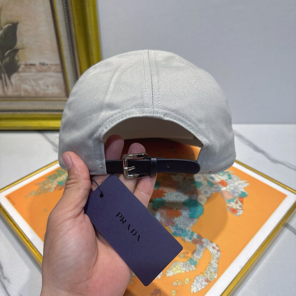 Prada Baseball Cap - image 8