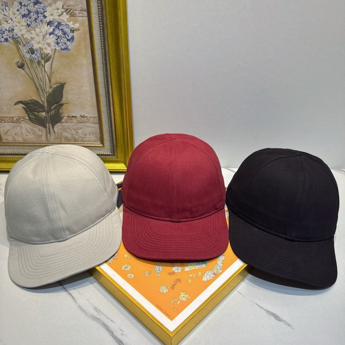 Prada Baseball Cap - image 6
