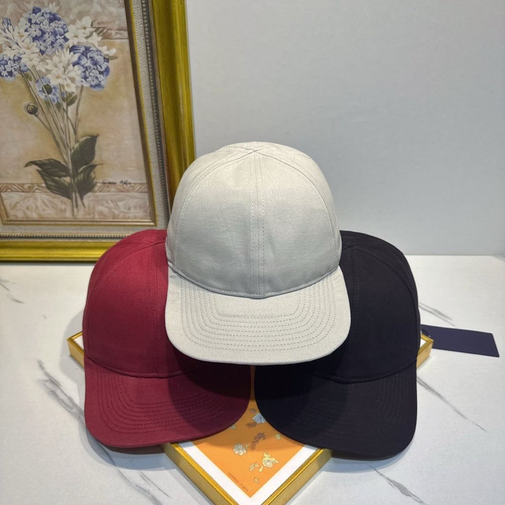 Prada Baseball Cap - image 8