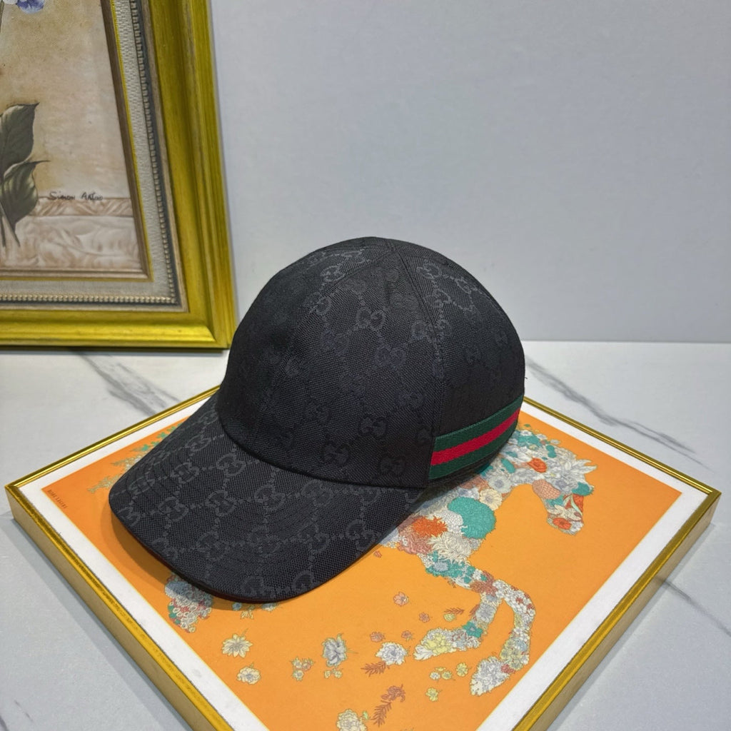 Gucci Baseball Cap - image 2