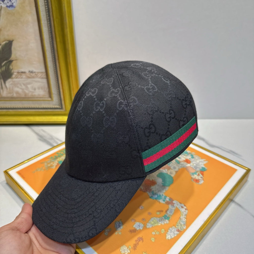 Gucci Baseball Cap - image 6