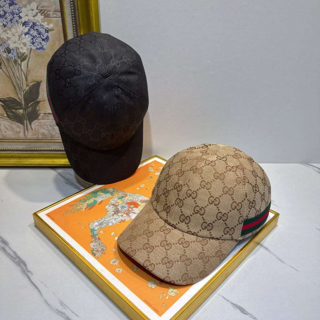 Gucci Baseball Cap - image 5