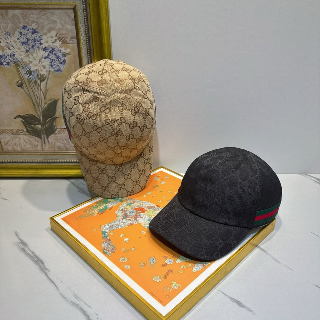 Gucci Baseball Cap - image 4