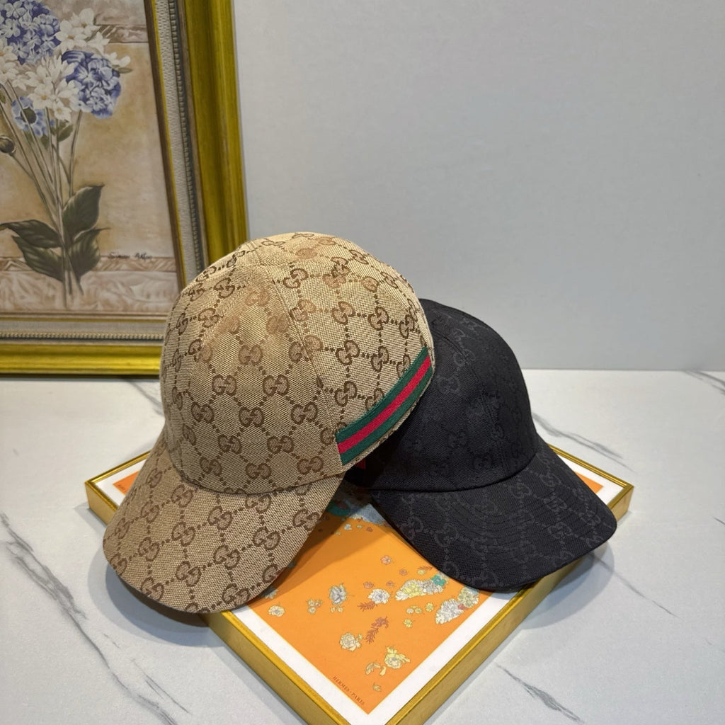 Gucci Baseball Cap - image 7