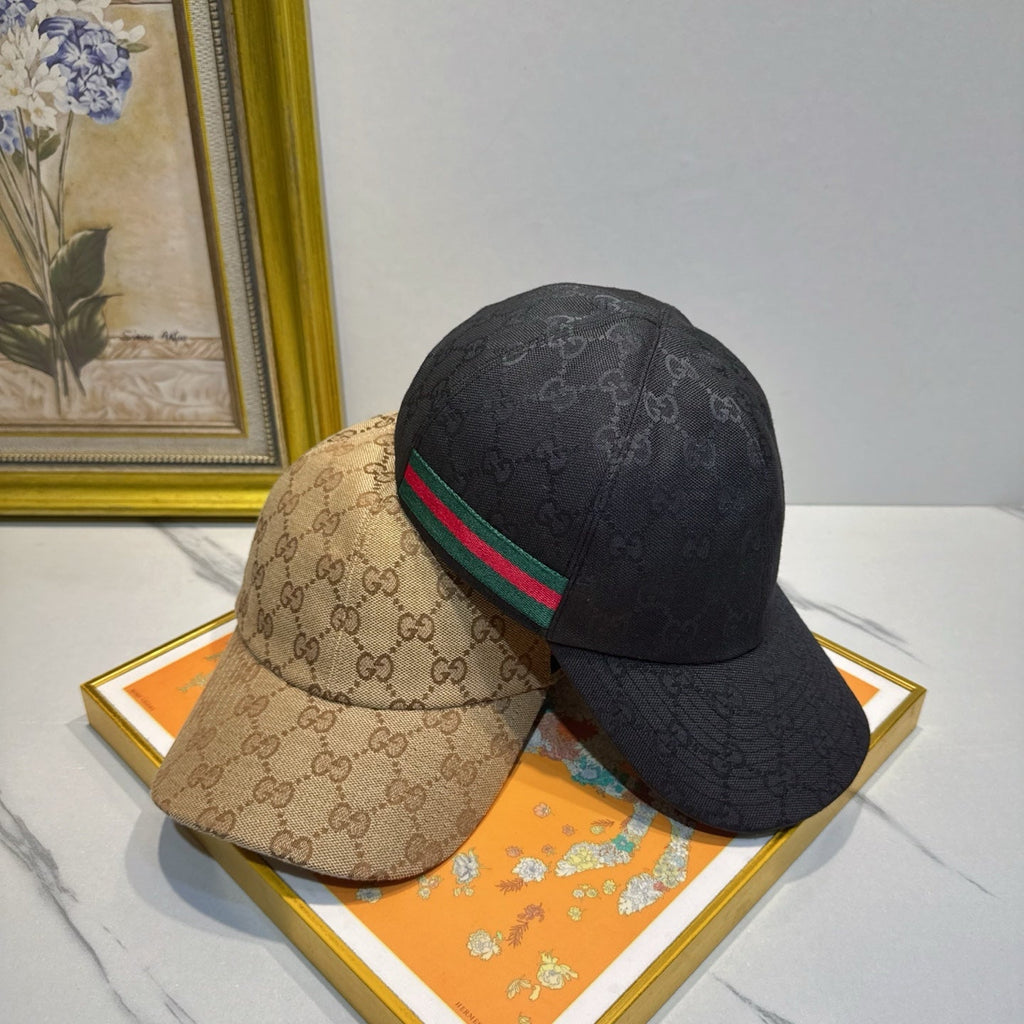 Gucci Baseball Cap - image 6